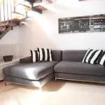 Apartment Della Seta