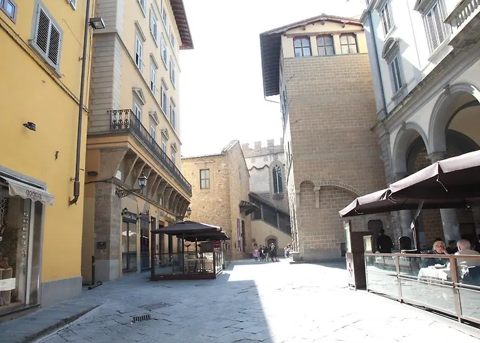 Apartment Della Seta