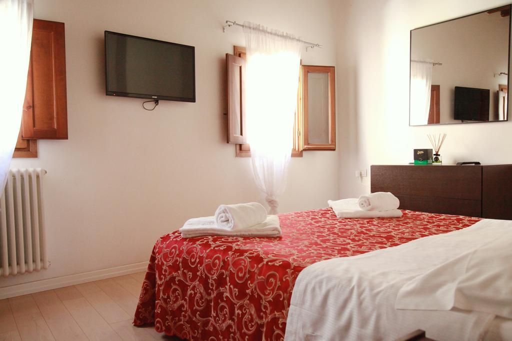 Della Seta Apartment *