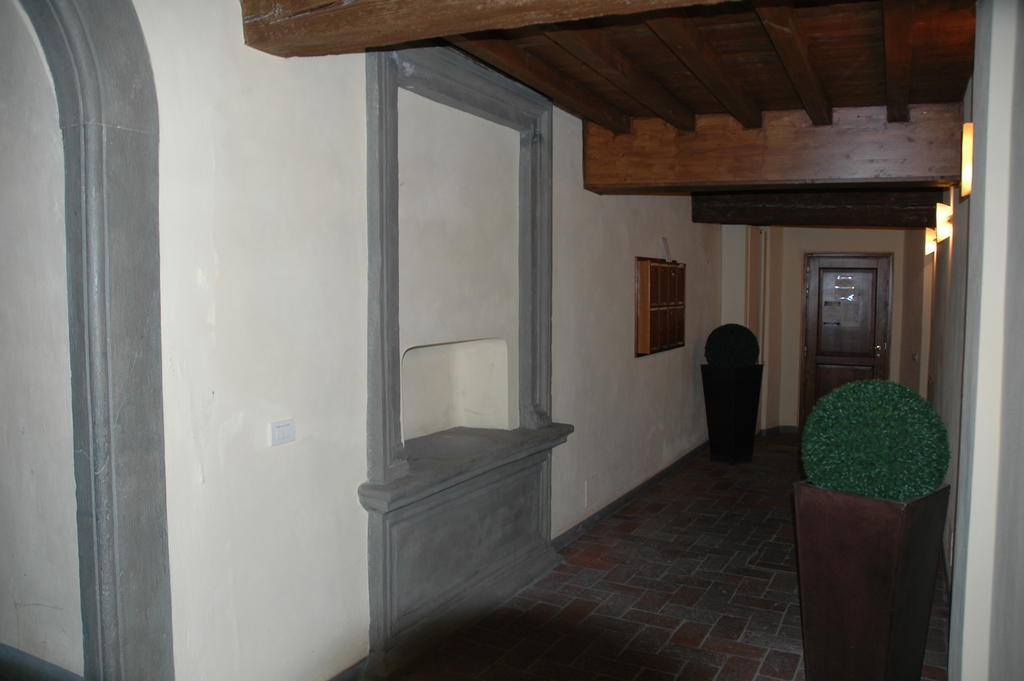 Apartment Della Seta *
